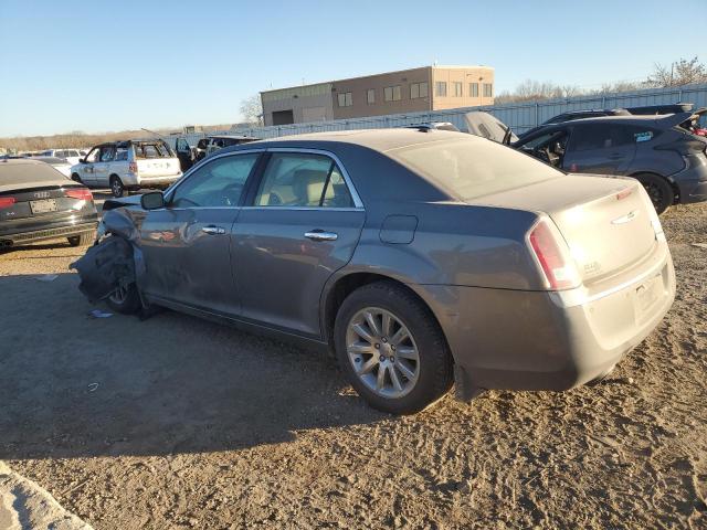 2C3CA5CG1BH514541 | 2011 Chrysler 300 limited