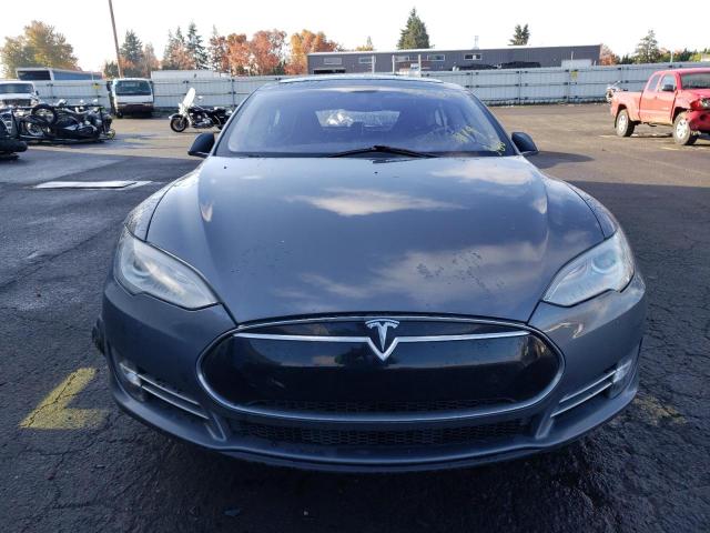 5YJSA1S15EFP33140 | 2014 Tesla model s