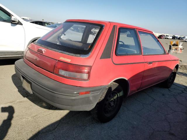 1990 Mazda 323 Base VIN: JM1BG2320L0159005 Lot: 77954943