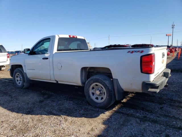 1GCNKNEH5HZ369827 | 2017 Chevrolet silverado k1500