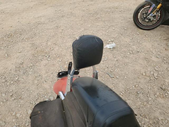 2008 HARLEY-DAVIDSON XL883 L 1HD4CR21X8K432726