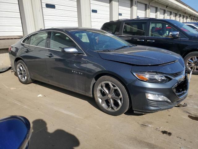 Vin: 1g1zd5st0lf100433, lot: 75743803, chevrolet malibu lt 20204