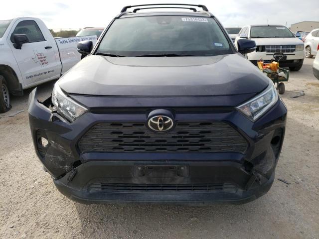 JTMC1RFV7KD004348 Toyota Rav4 Xle Premium