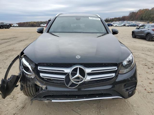 WDC0G4KB2KV177425 | 2019 MERCEDES-BENZ GLC 300 4M