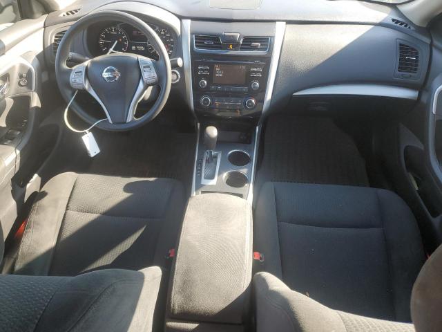 2015 NISSAN ALTIMA 2.5 - 1N4AL3AP2FN369128