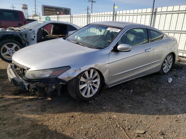 2010 Honda Accord Coupe EX-L