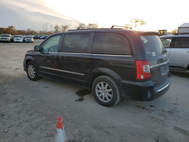 2C4RC1BG6FR726278 | 2015 CHRYSLER TOWN & COU