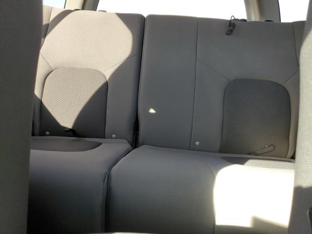 2015 NISSAN XTERRA X 5N1AN0NU6FN651321