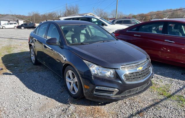 Chevrolet Cruze Lt For Sale Tn Nashville Mon Dec