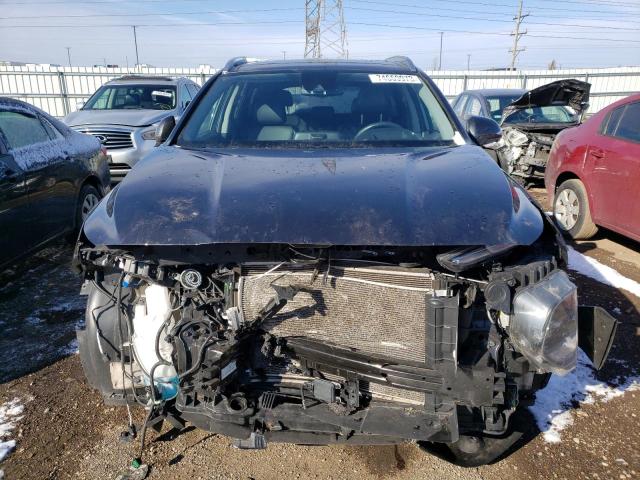 2020 HYUNDAI SANTA FE L - 5NMS5CAD6LH290889