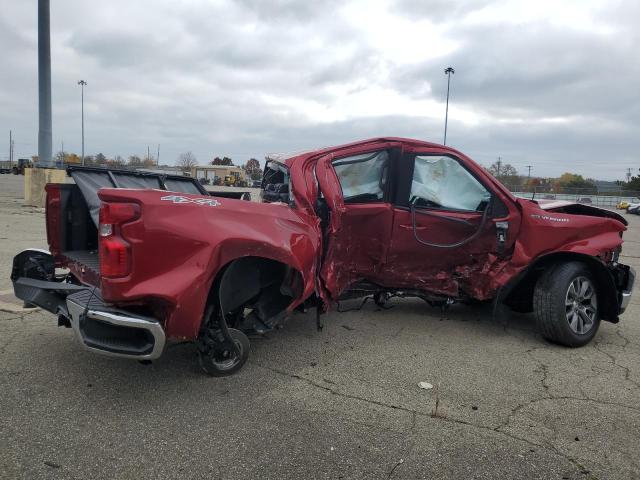Vin: 1gcuyded2mz252332, lot: 75705133, chevrolet all models k1500 lt 20213