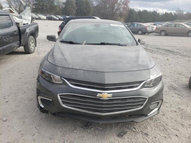 1G1ZB5ST0JF221370 | 2018 Chevrolet malibu ls