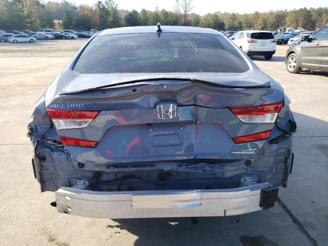 1HGCV1F45NA034811 | 2022 HONDA ACCORD SPO