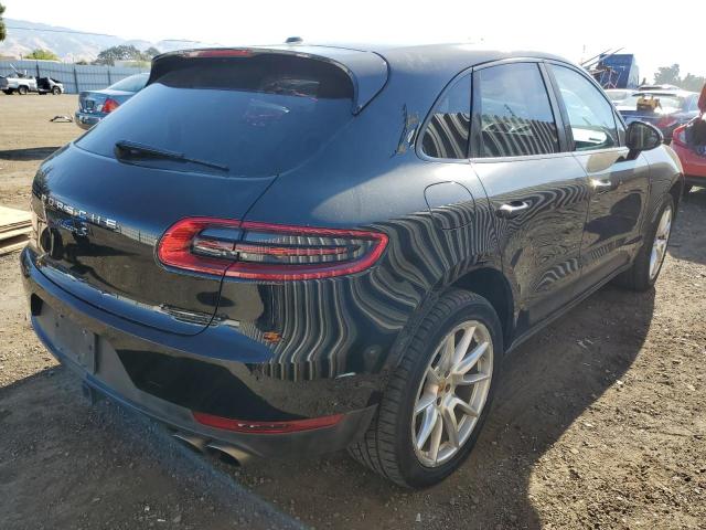 WP1AB2A59FLB51963 | 2015 PORSCHE MACAN S