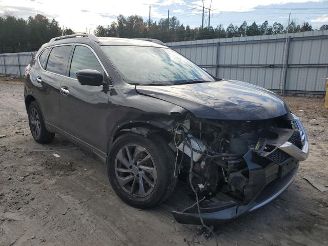 Vin: 5n1at2mvxgc797987, lot: 38139044, nissan rogue s 20164