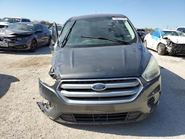 1FMCU9GD4HUA26406 2017 Ford Escape Se