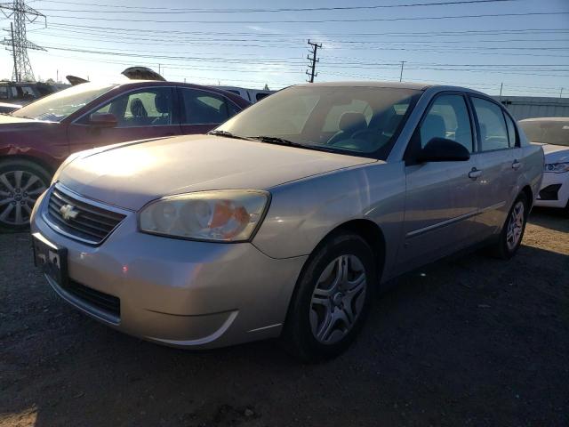 2006 Chevrolet Malibu LS