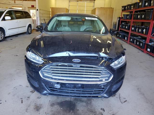 1FA6P0H78E5401853 | 2014 Ford fusion se