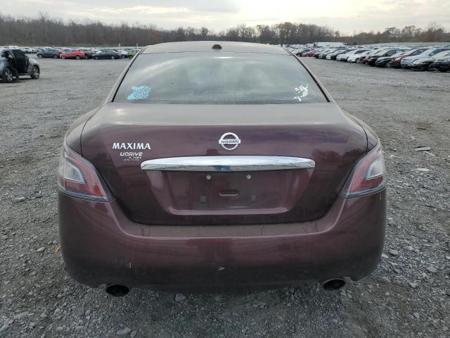 1N4AA5AP8EC447875 | 2014 NISSAN MAXIMA S