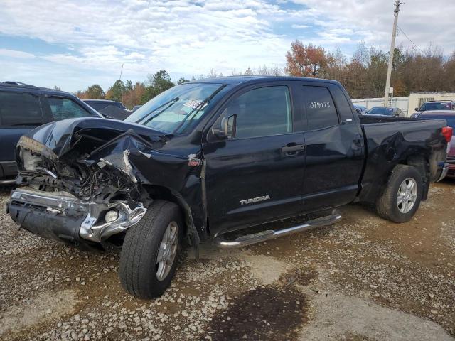 2011 Toyota Tundra 