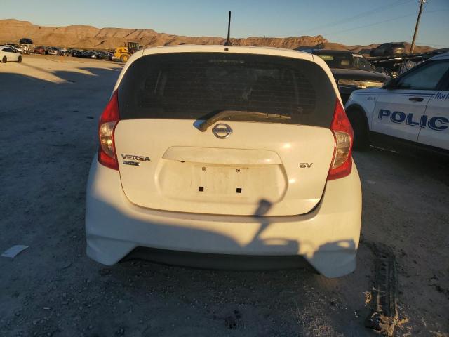 3N1CE2CPXJL360774 | 2018 NISSAN VERSA NOTE