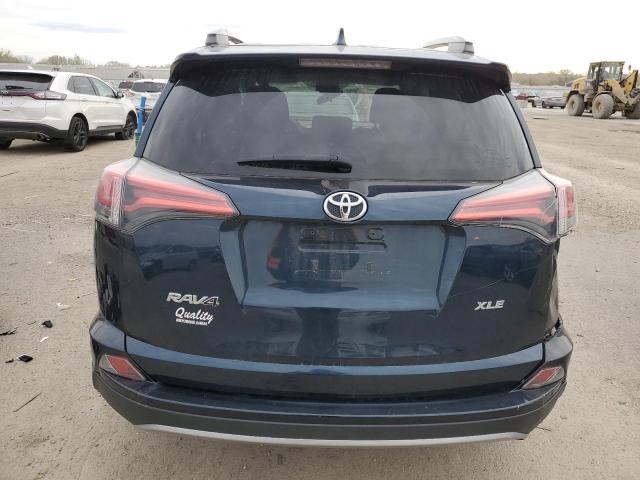 2T3WFREV9JW438448 | 2018 TOYOTA RAV4 ADVEN