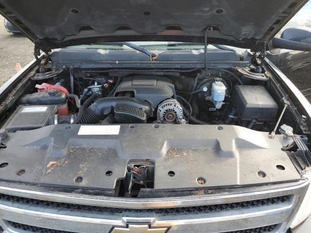 1GCEK19J38Z219205 2008 Chevrolet Silverado K1500