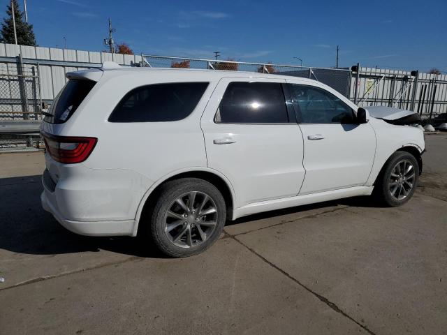 1C4SDJCT8EC278868 | 2014 DODGE DURANGO R/