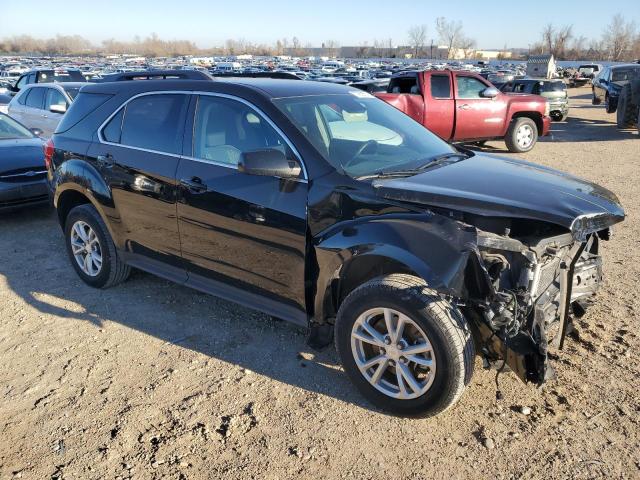 2GNALCEK7H1548219 | 2017 CHEVROLET EQUINOX LT