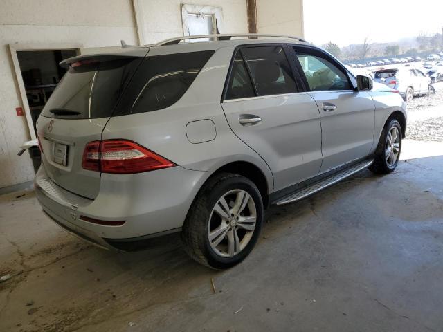 VIN 4JGDA5JB7DA155717 2013 Mercedes-Benz ML-Class, 350 no.3