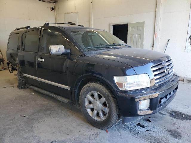 2005 Infiniti Qx56 VIN: 5N3AA08A85N807748 Lot: 77973973