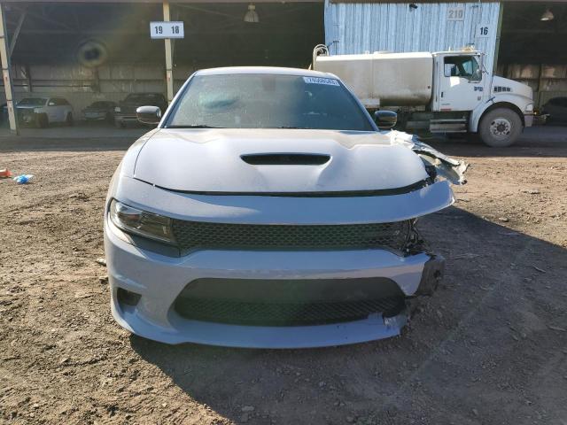 2C3CDXCT0NH209438 | 2022 DODGE CHARGER R/