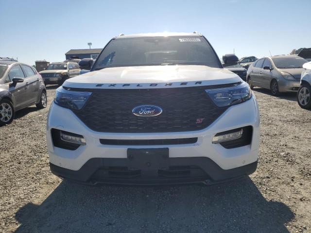 1FM5K8GC4MGB60194 | 2021 FORD EXPLORER S