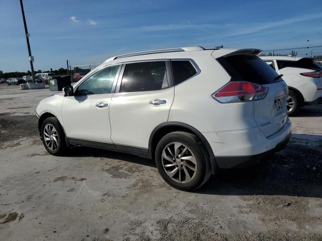 5N1AT2MV8EC762085 Nissan ROGUE S