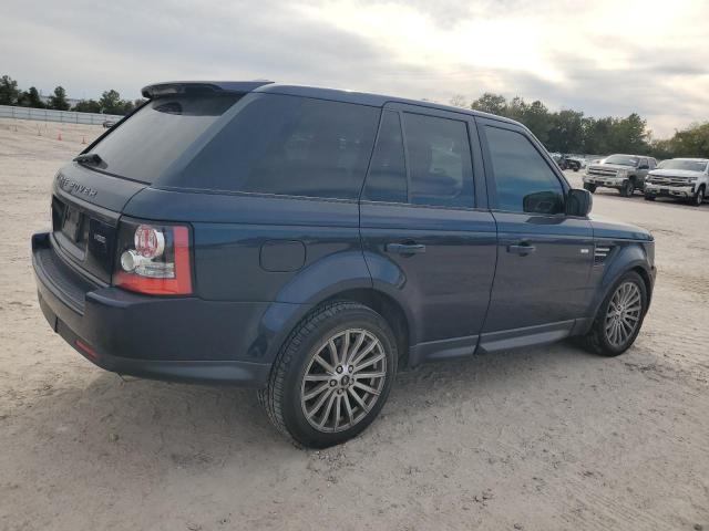 2013 Land Rover Range Rover Sport Hse VIN: SALSF2D46DA786122 Lot: 77300353