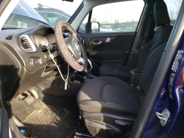 2018 JEEP RENEGADE S - ZACCJBAB7JPH67376