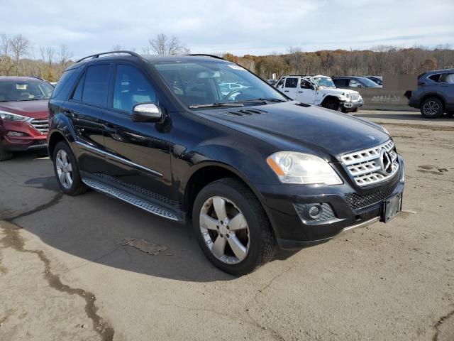 4JGBB86E59A526518 | 2009 MERCEDES-BENZ ML 350