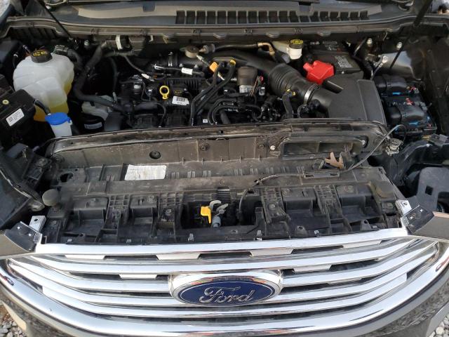 2FMPK4K97LBA81458 2020 FORD EDGE, photo no. 12