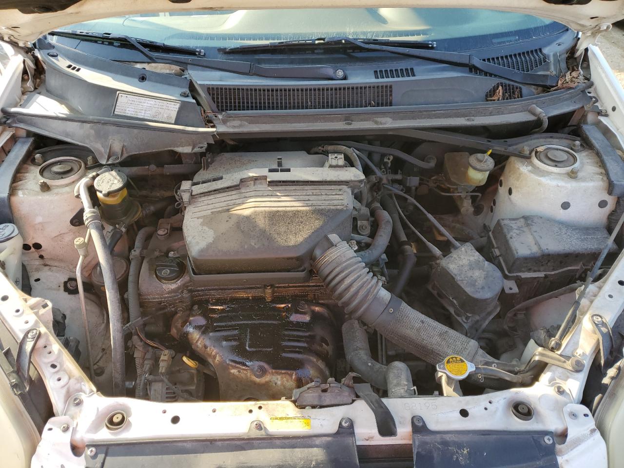 JTEGH20V720056952 2002 Toyota Rav4