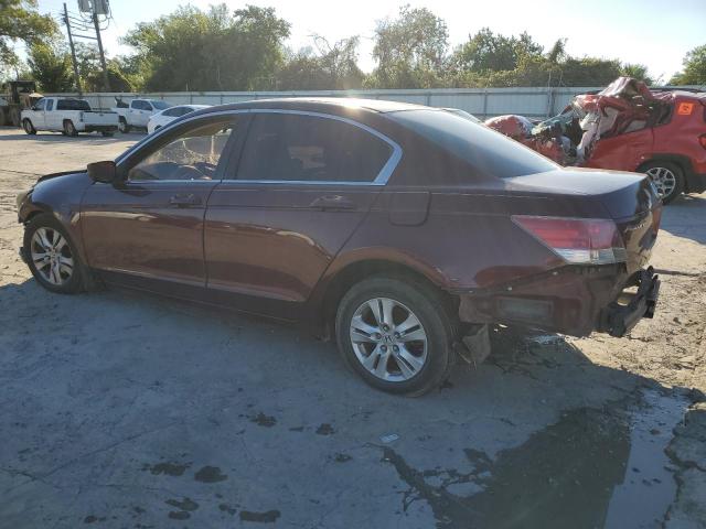 2010 HONDA ACCORD LXP - 1HGCP2F45AA072100