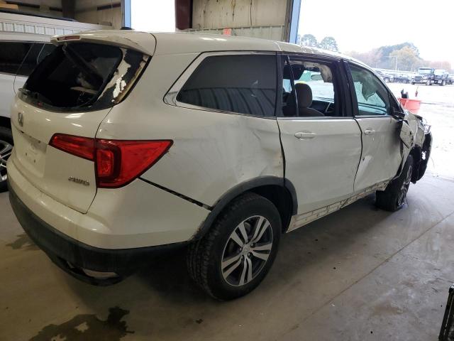 5FNYF6H34GB010965 | 2016 HONDA PILOT EX