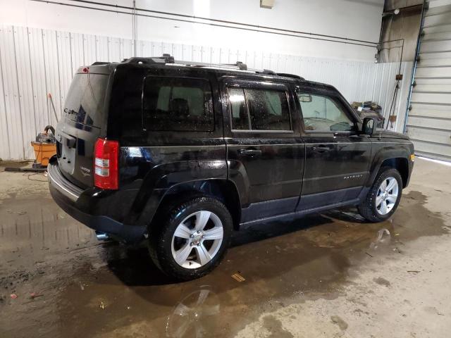 2015 JEEP PATRIOT LI - 1C4NJRCB1FD395599