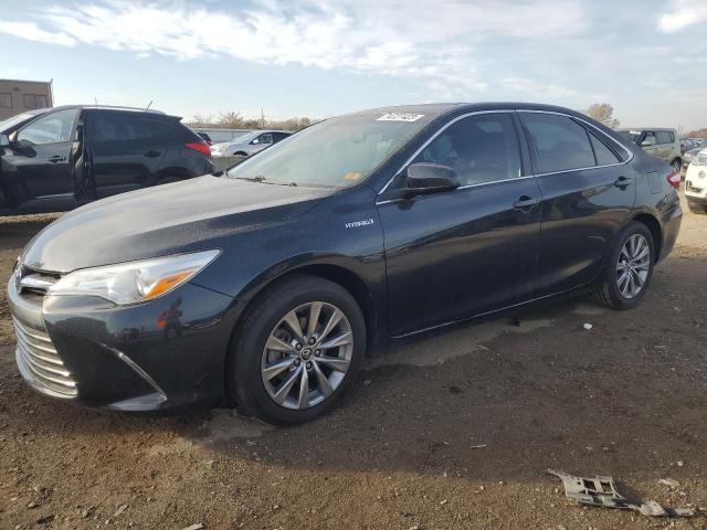 4T1BD1FK7FU147862 | 2015 TOYOTA CAMRY HYBR