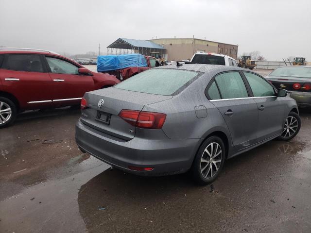 3VWDB7AJXHM406482 | 2017 VOLKSWAGEN JETTA SE