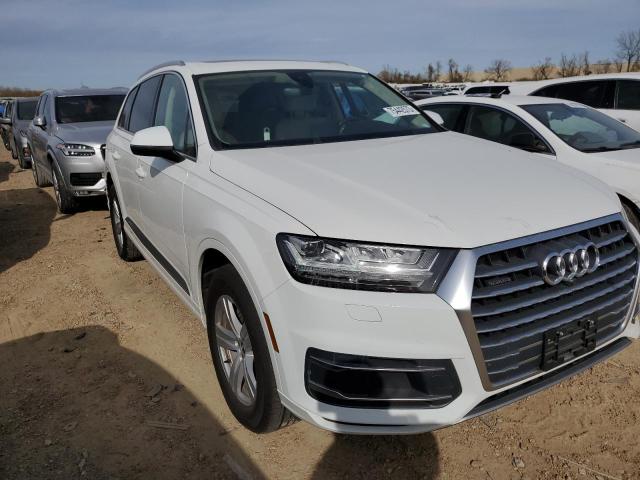 VIN WA1LHAF78KD038503 2019 Audi Q7, Premium Plus no.4