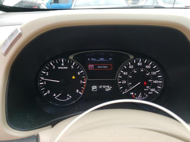 5N1AR2MM2EC714913 Nissan Pathfinder S