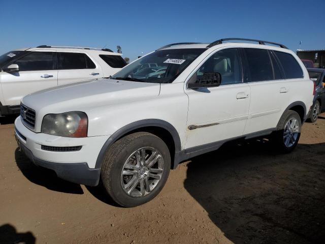 2009 Volvo XC90 