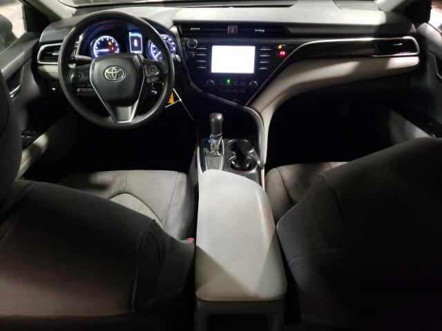 2018 TOYOTA CAMRY L - 4T1B11HK1JU036013