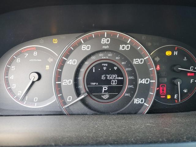 1HGCR2F53FA059971 Honda Accord Sport