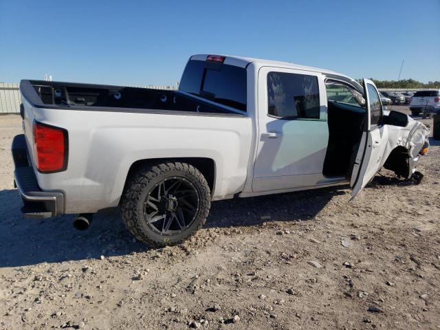 3GCPCREC2GG162392 | 2016 CHEVROLET SILVERADO